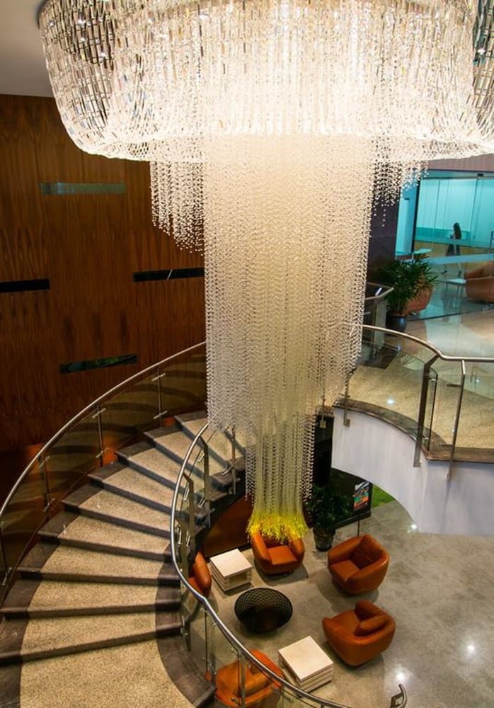 Imperial Hotel Kuching 32/41
