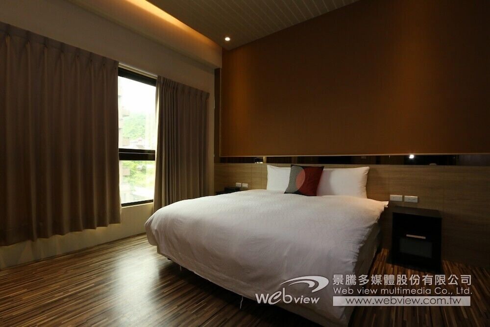 Ruo Shui Hotspring Hotel 22/62
