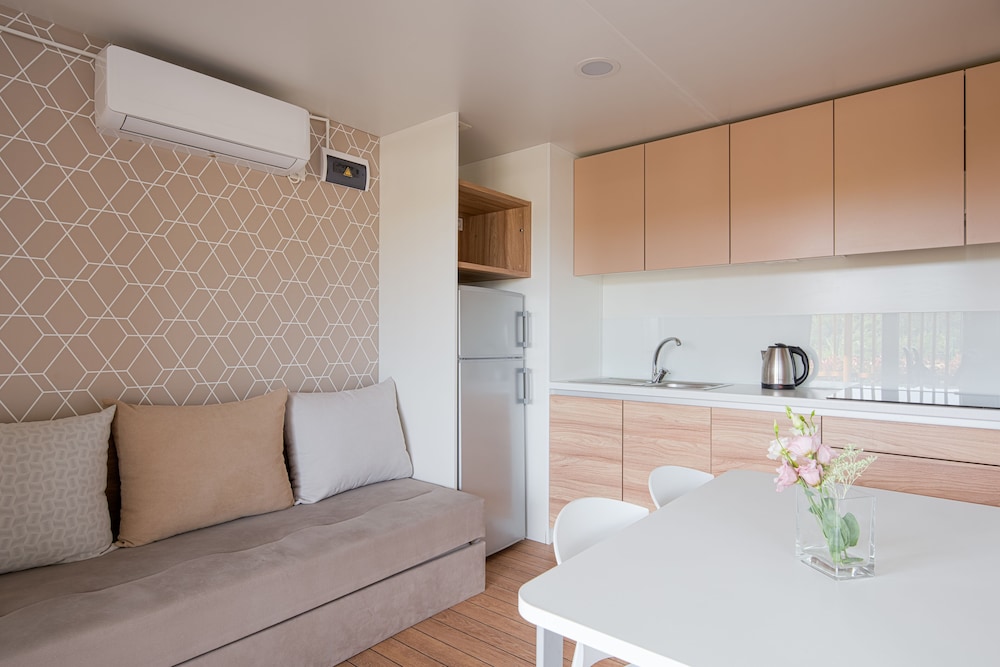 Elements Camping Selce - Mobile Homes Salumbra 32/50