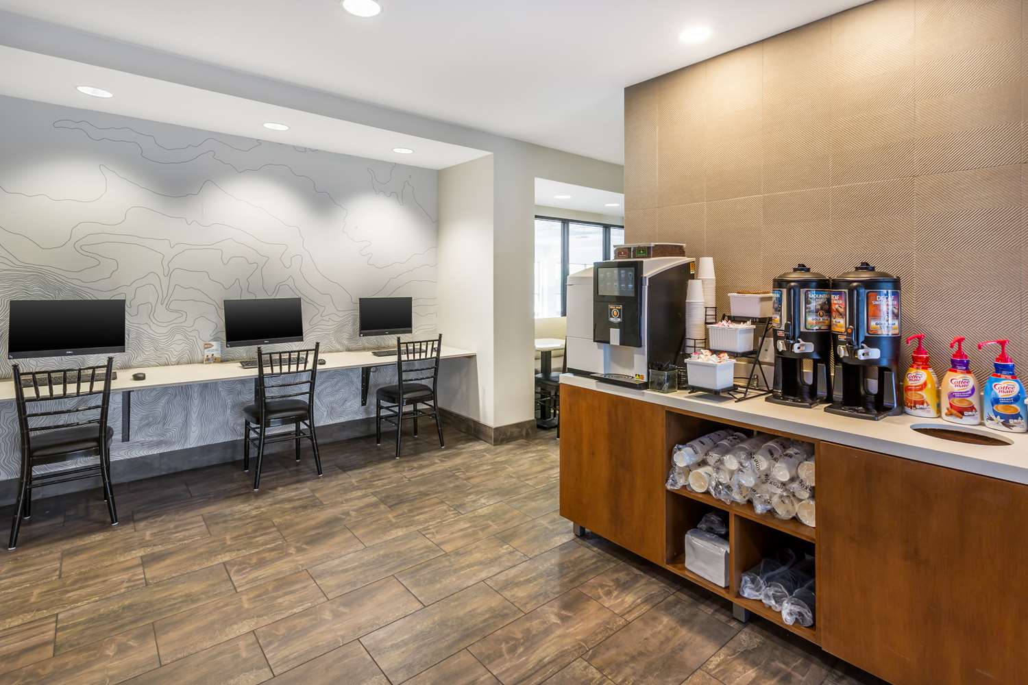 Best Western Plus Cotton Tree Inn 25/44