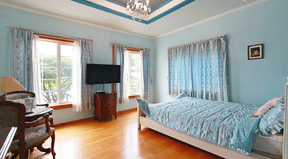 Gyeongju Europe Village Pension 21/50