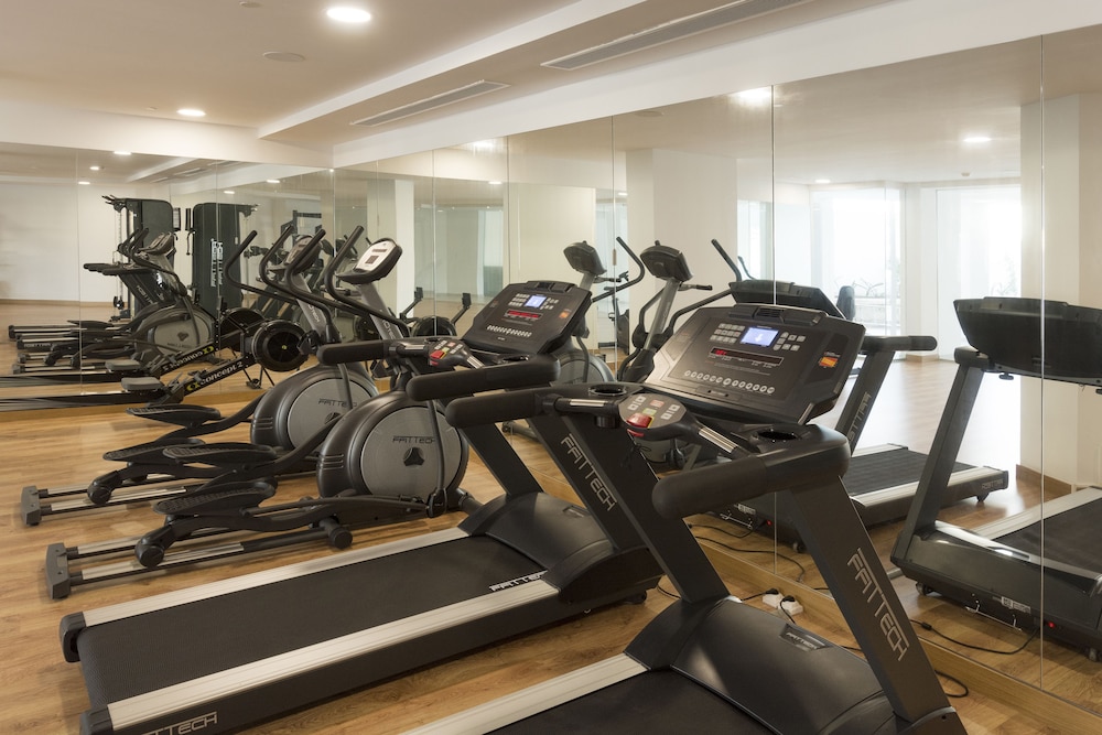 Reverence Mare Hotel Adults Only 25/50