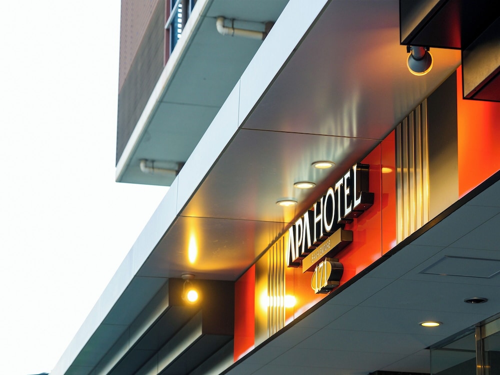 APA Hotel Sakai Ekimae 2/62