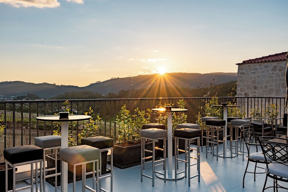 Vila Gale Collection Ponte de Lima Vineyards 56/71