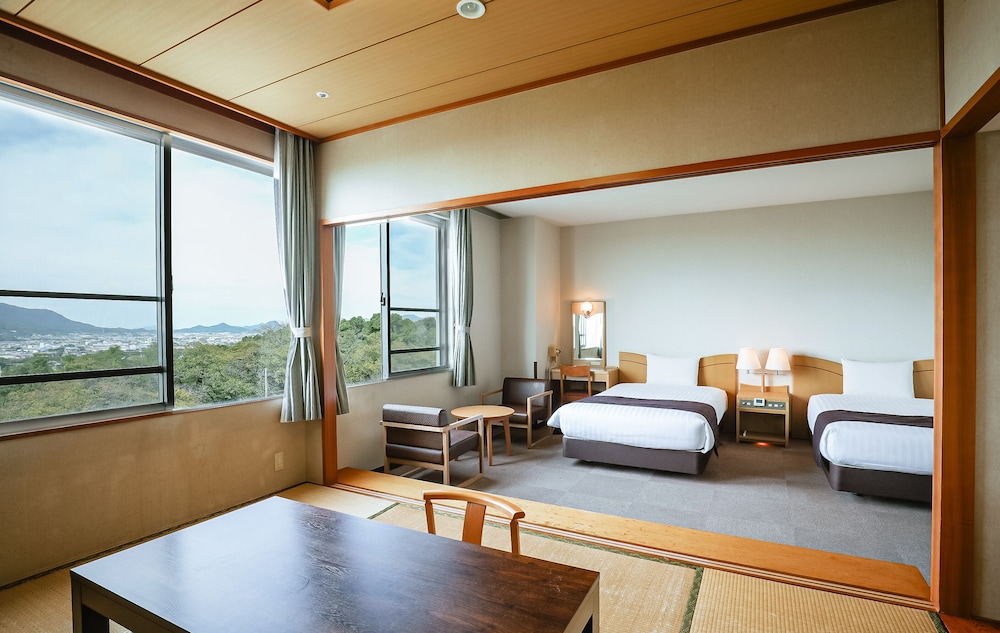 Kamenoi Hotel Kannonji 12/49