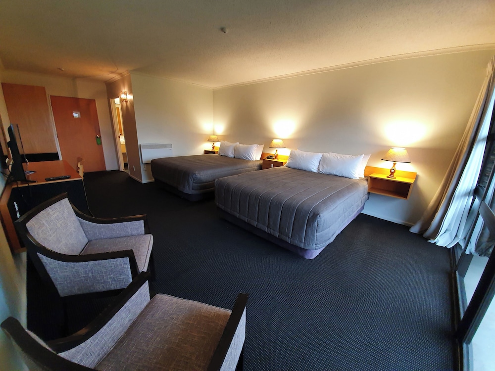 Distinction Mackenzie Country Hotel Twizel 24/57
