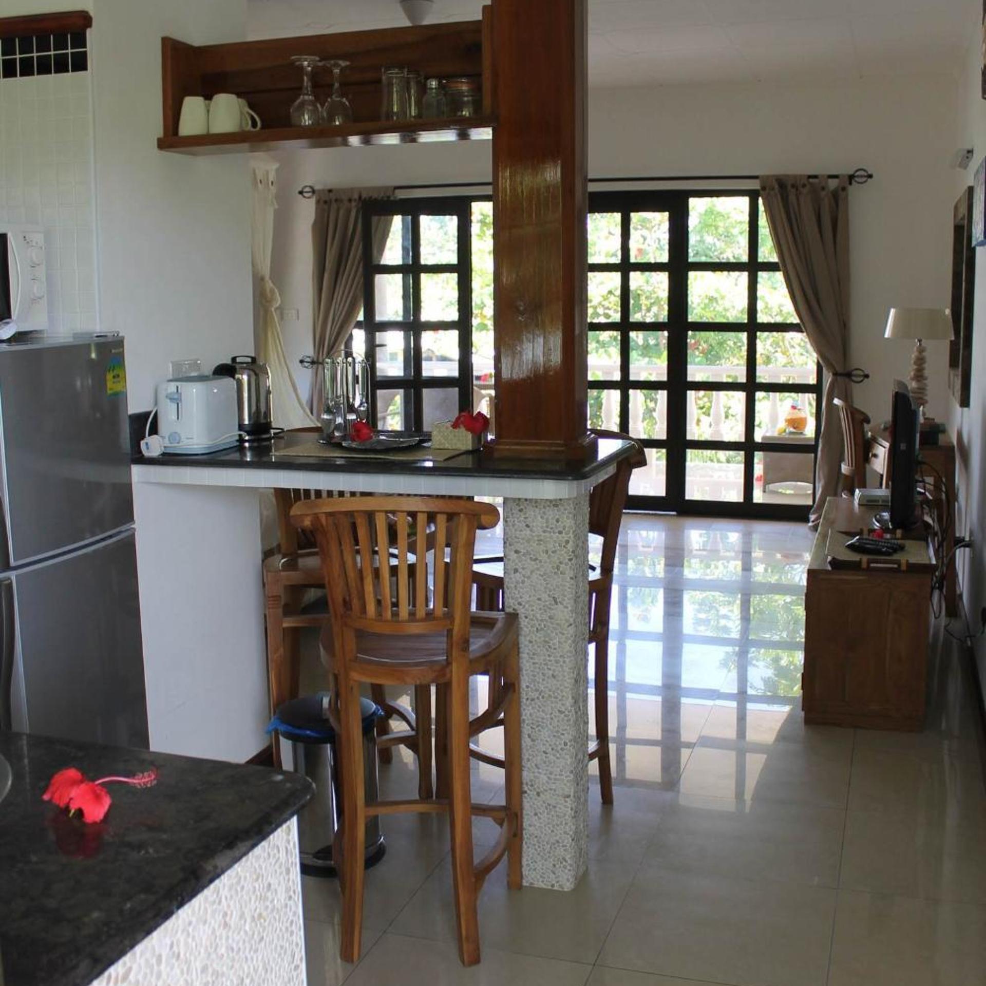 La Digue Self Catering 33/46