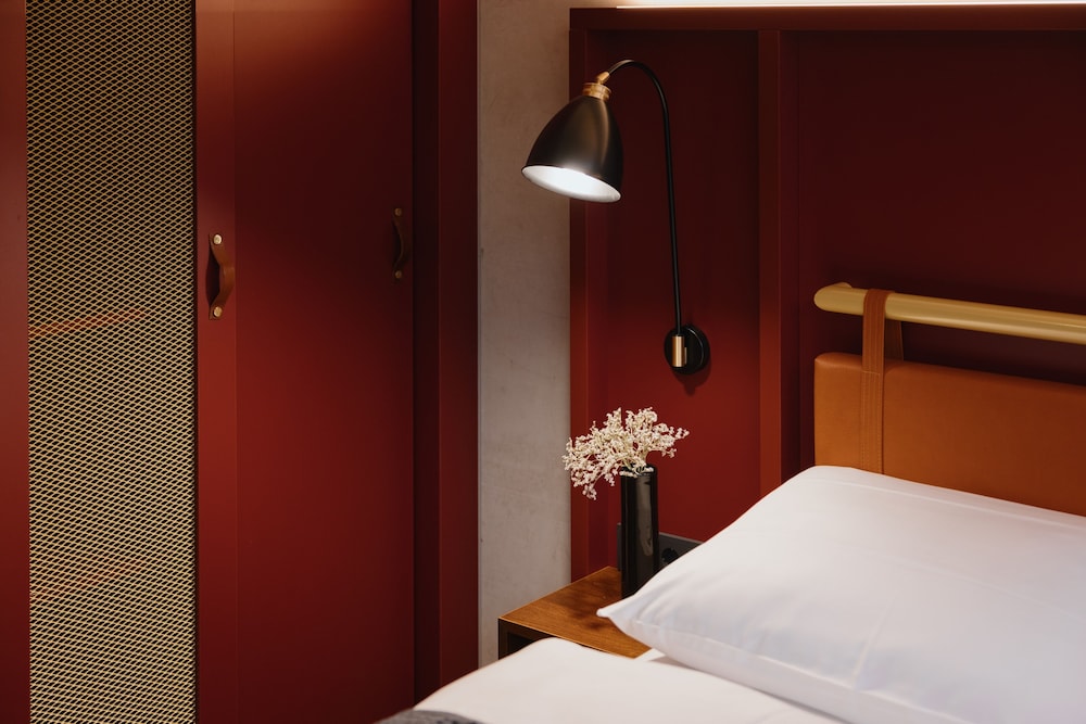 Downtown Apartments Berlin Mitte Wedding 15/50