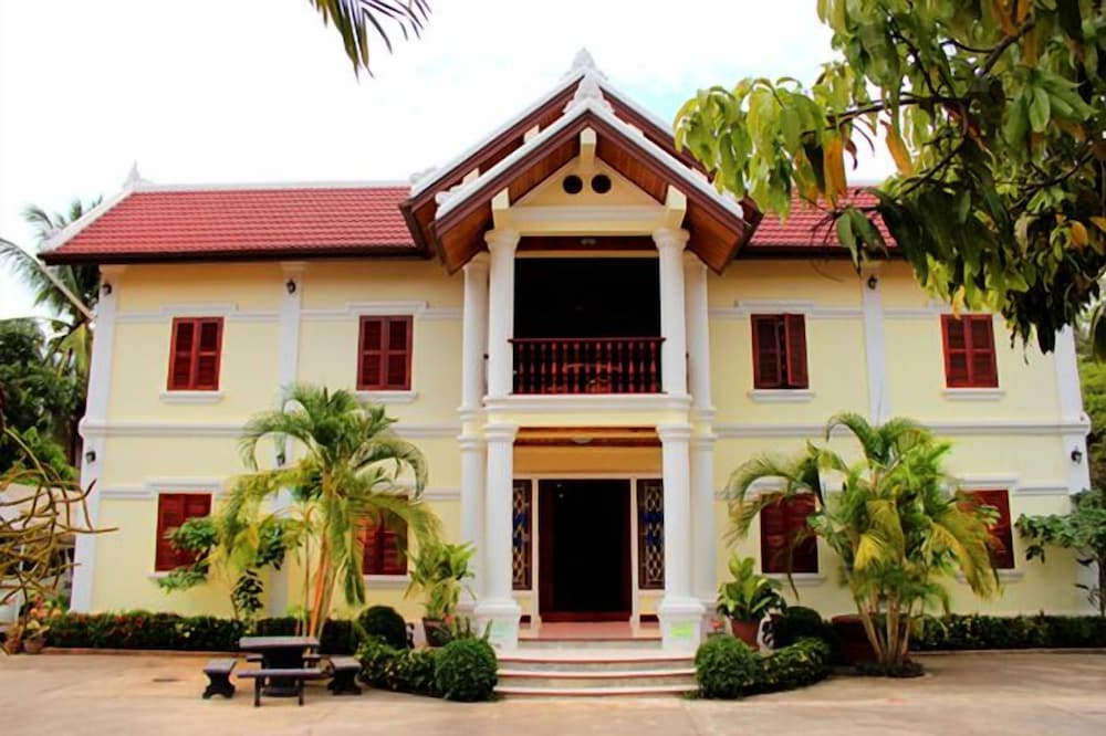 Phonepraseuth Guesthouse 2/69
