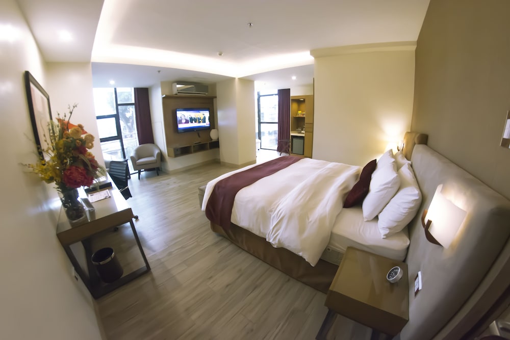 Ironwood Hotel 23/52