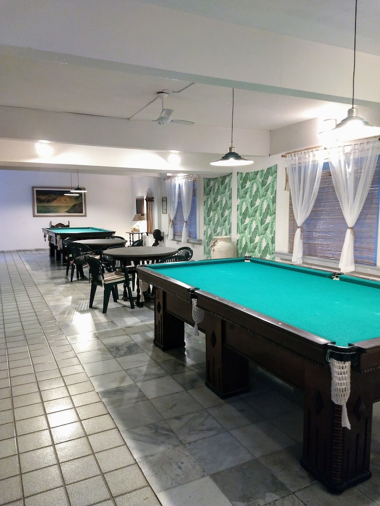 Ubatuba Palace Hotel 20/48