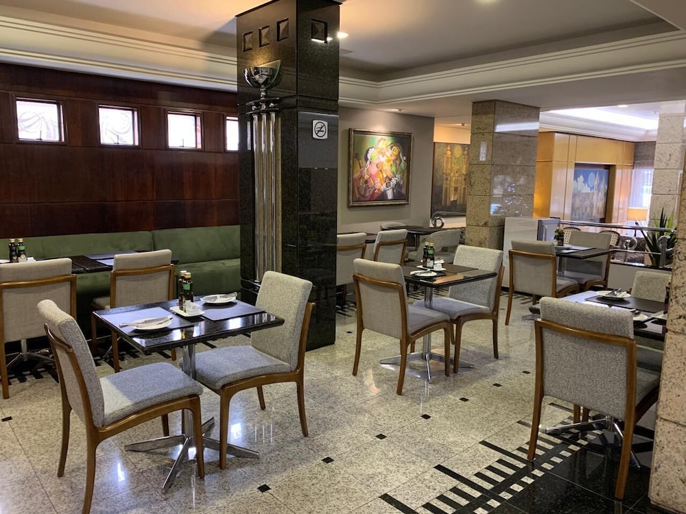 Bourbon Londrina Hotel 61/75