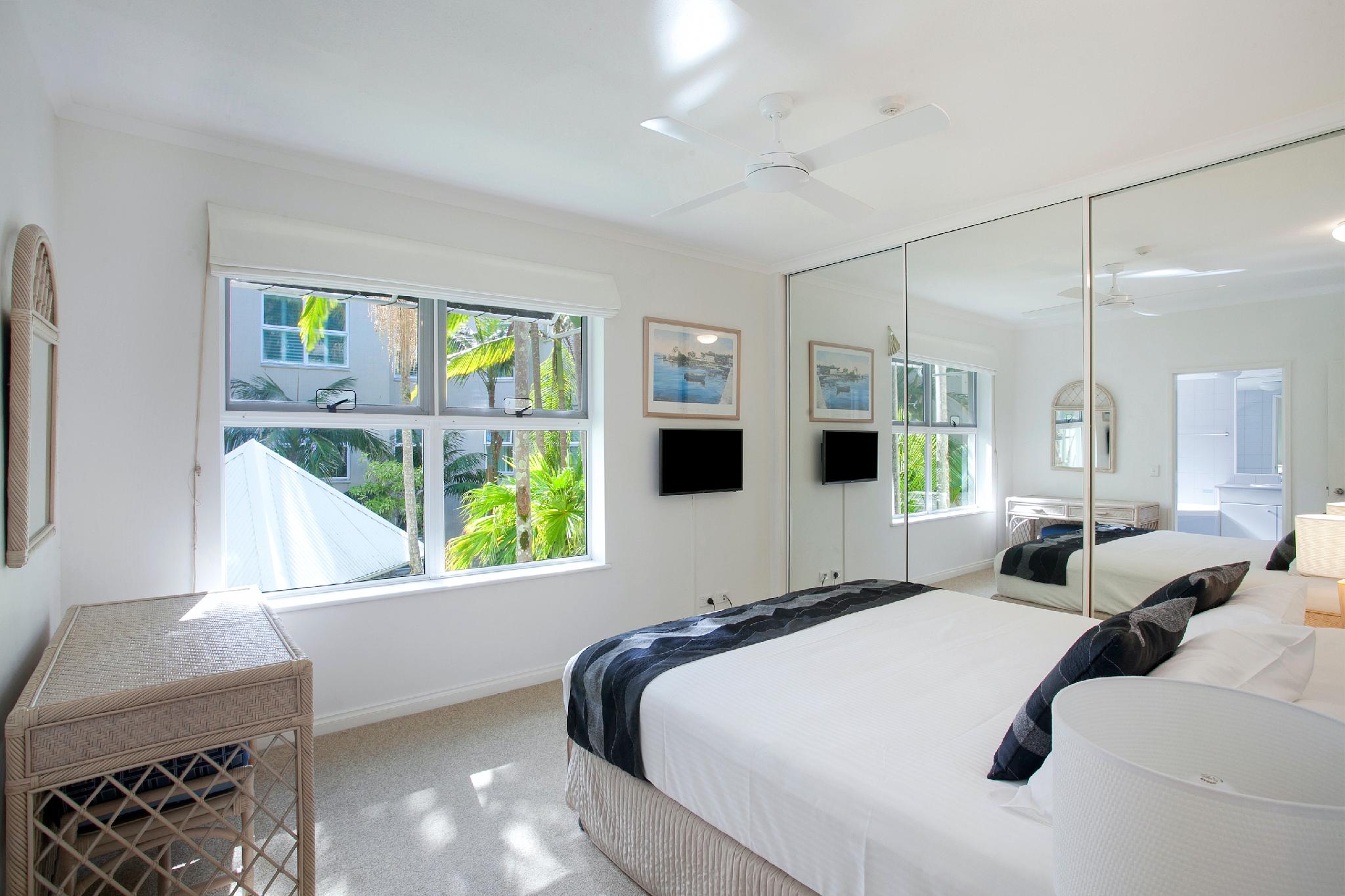 2 Bedrooms, Classic, Apartment