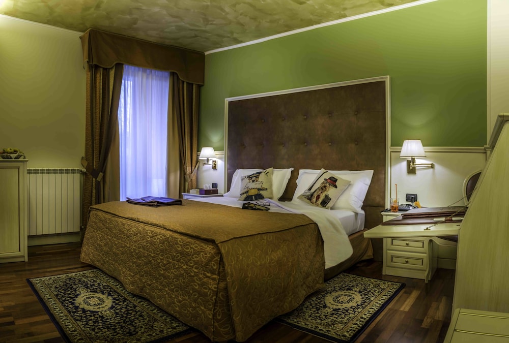 Hotel La Bussola 11/46