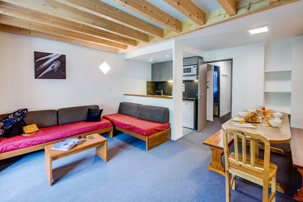 Residence Vacanceole Le Privilege 37/60