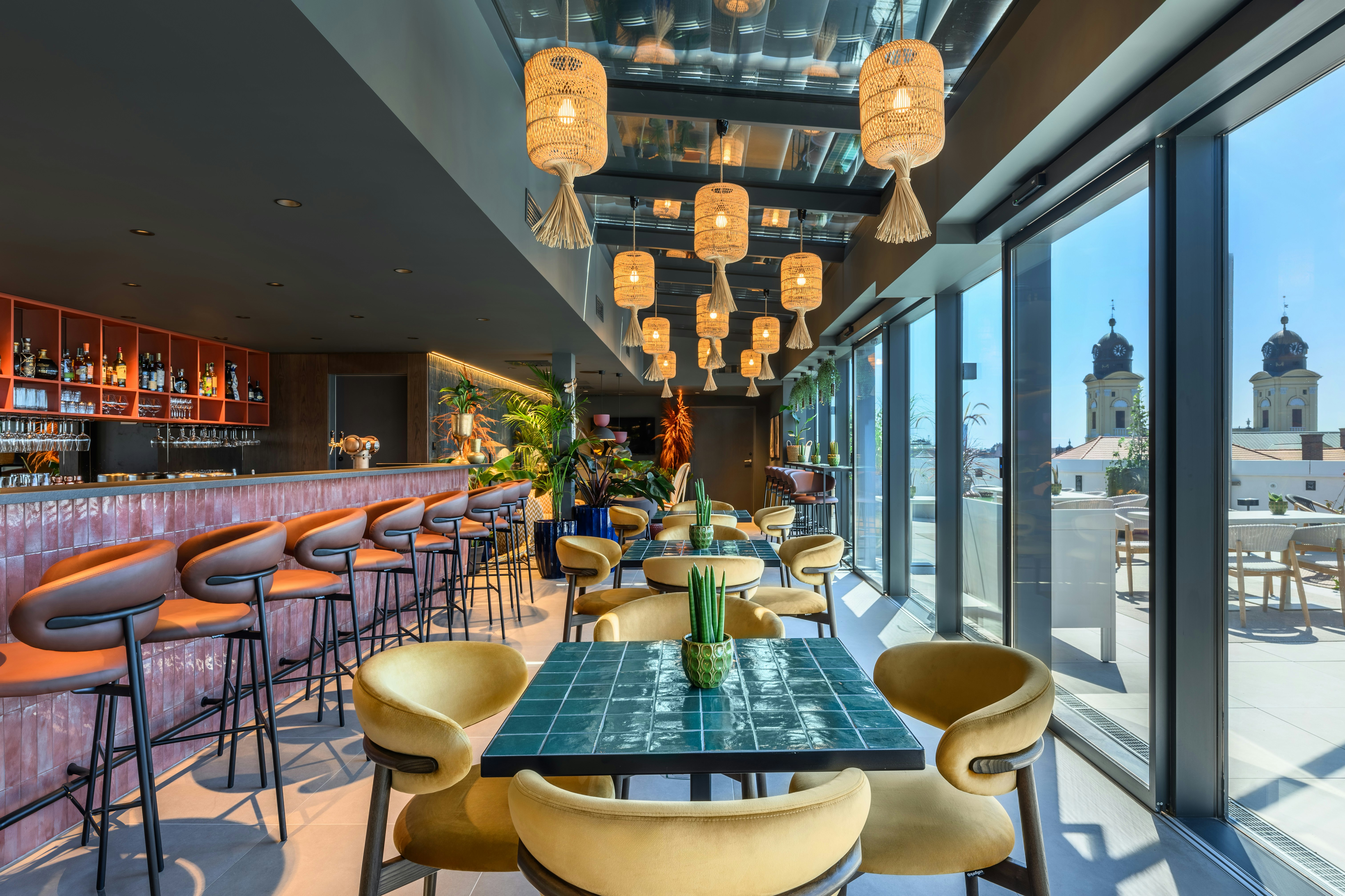 Hilton Garden Inn Debrecen City Centre 40/49