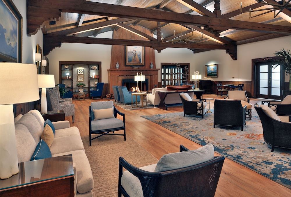 Ponte Vedra Inn Club 51/69