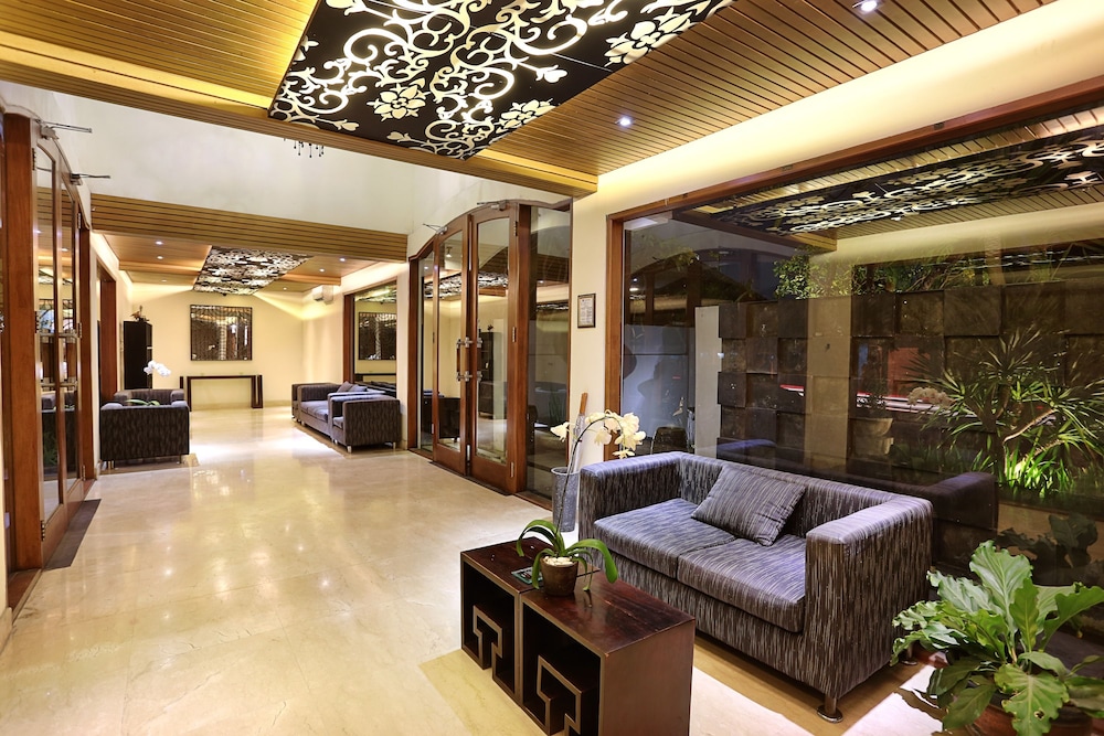LA BEAU KUNTI VILLA 19/33