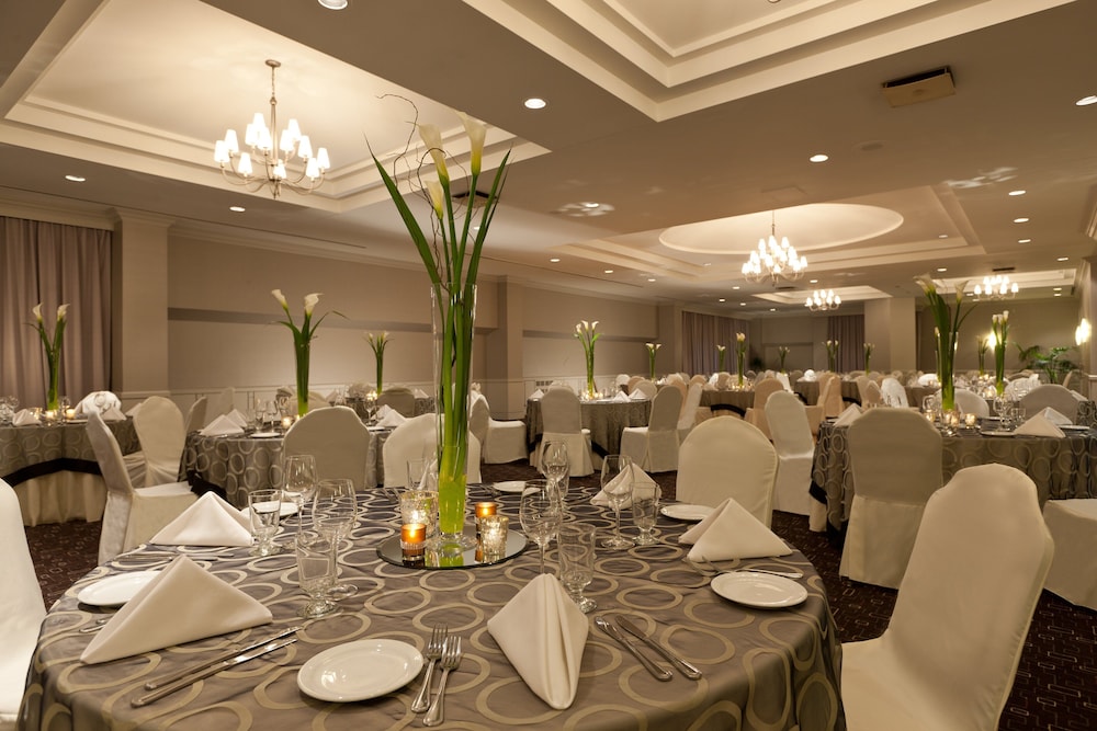 Holiday Inn Laval Montreal 51/80