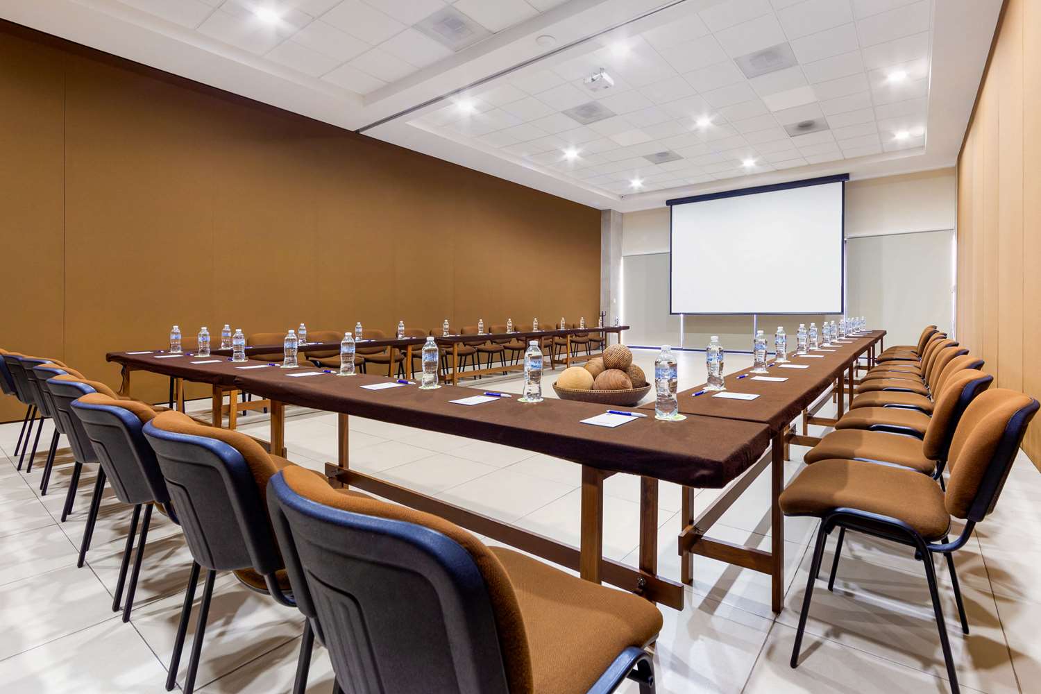 Comfort Inn Cordoba, VER 21/28