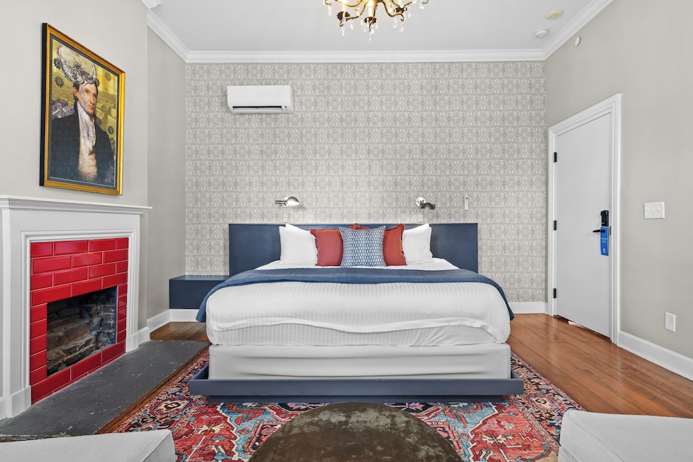Germantown Inn 14/50