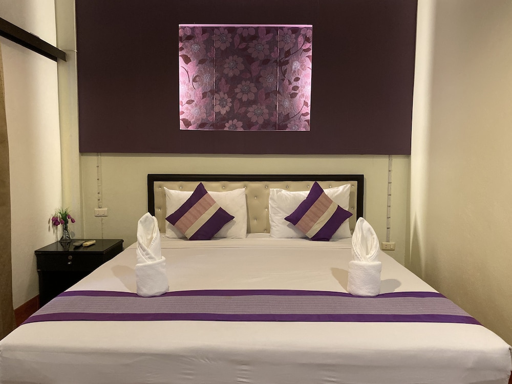 KHAOLAK GRAND CITY 7/49