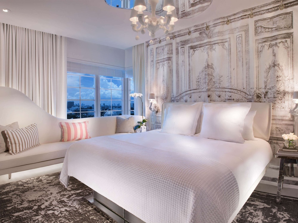 SLS South Beach Miami 10/33