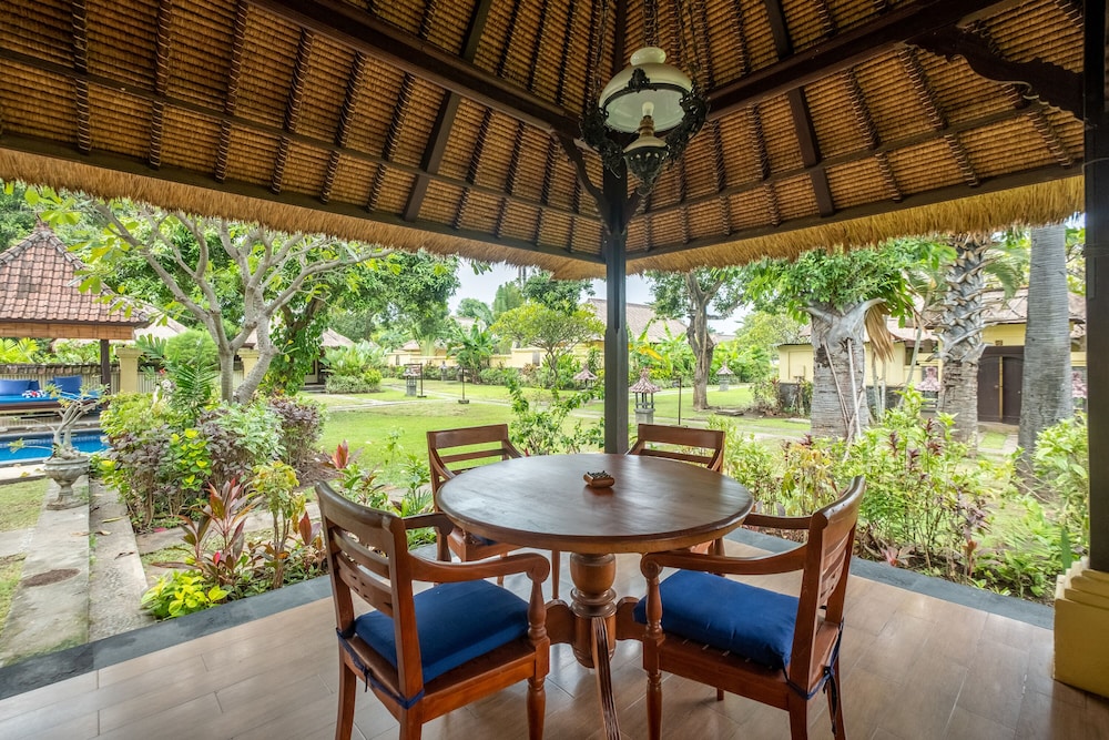 Amertha Bali Villas 36/50