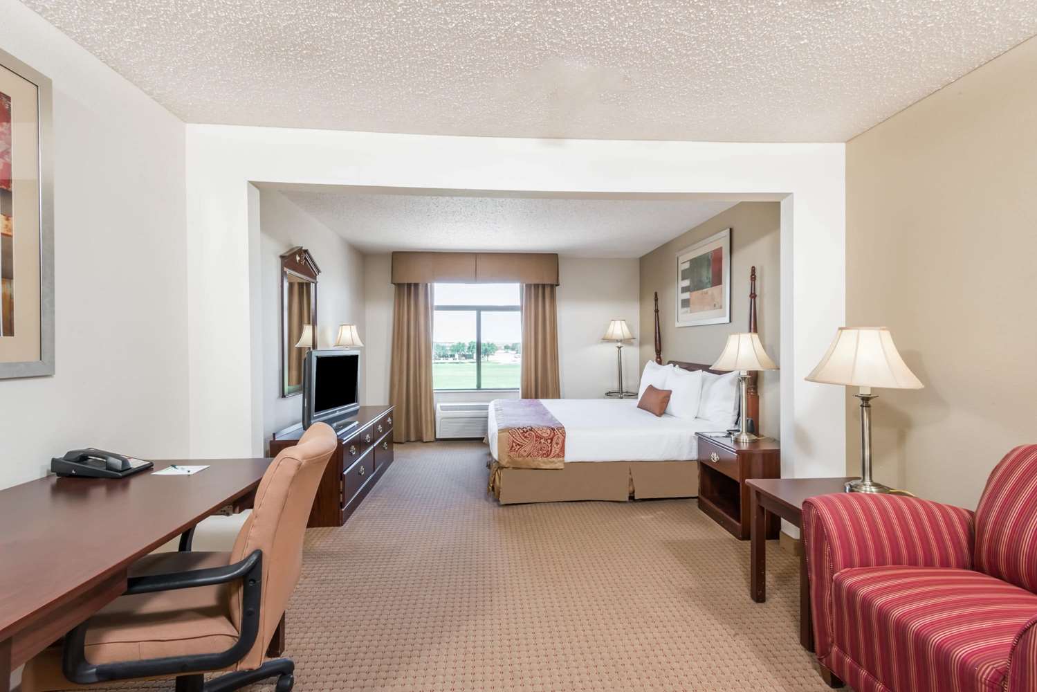 Spark by Hilton DFW North 17/60