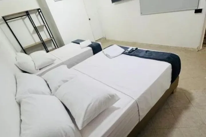 Aw Hotel Urban 80 Medellin — foto 4