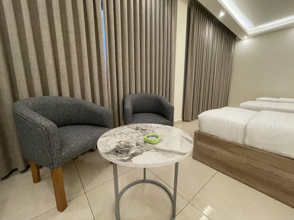 Aster Hotel Aqaba 37/41