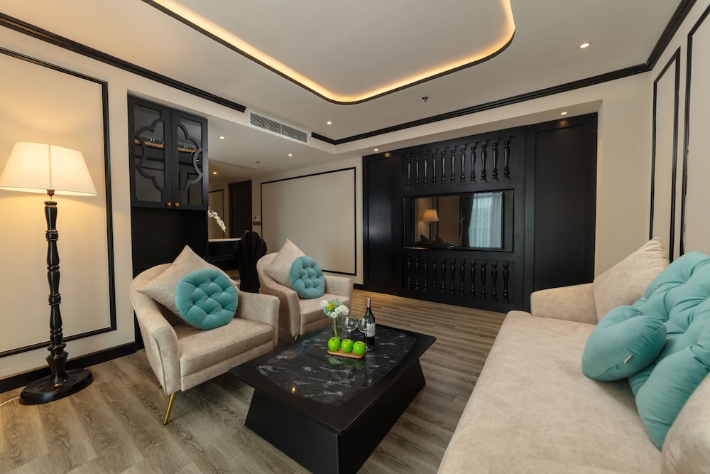FTE Ba Dinh Hotel 29/48