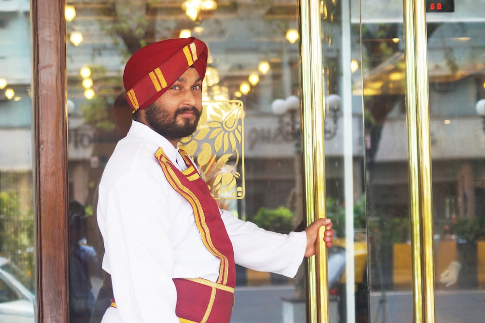Ambassador Mumbai 9/68