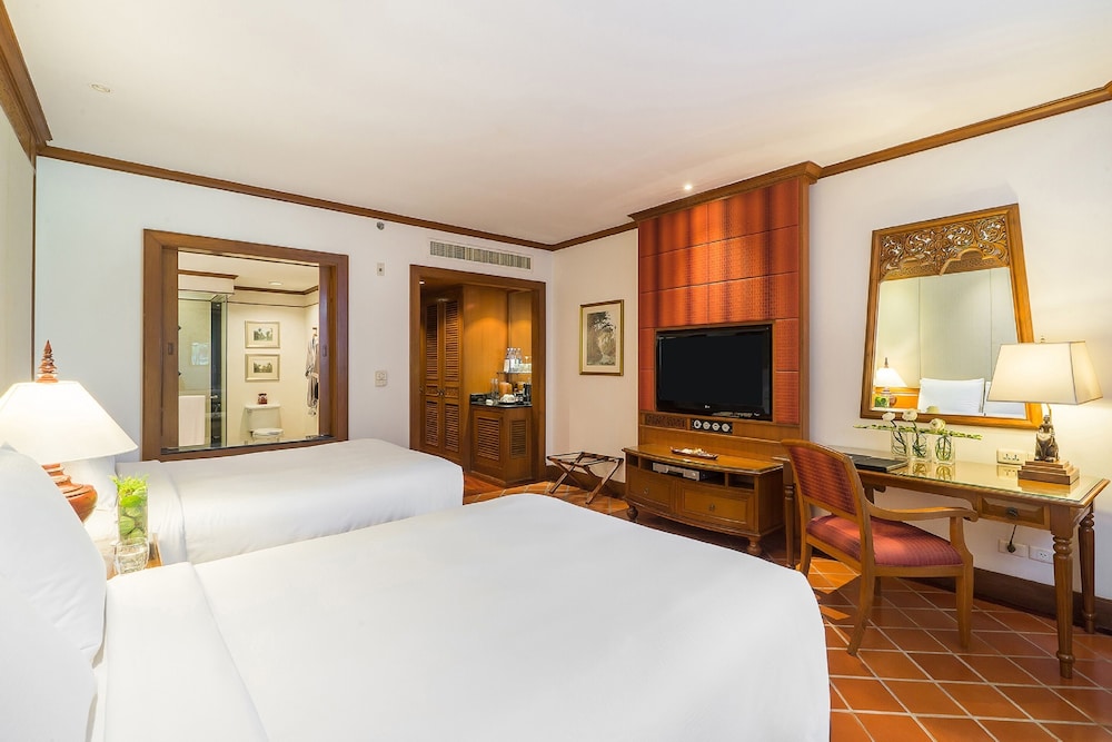 Jw Marriott Phuket Resort And Spa 28/76