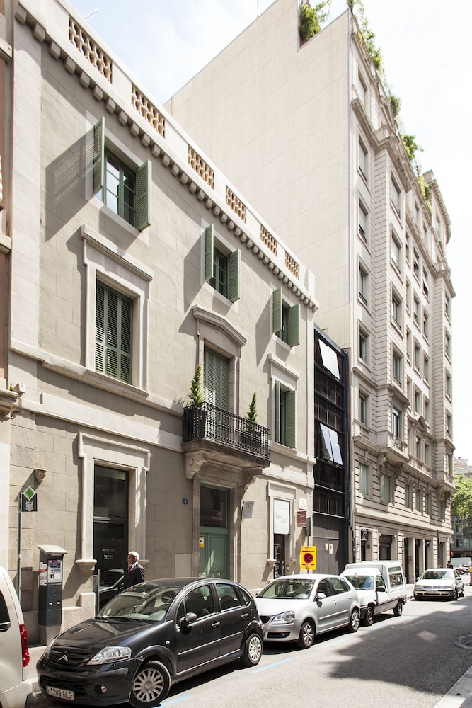 Bonavista Apartments Passeig de Gracia 57/67