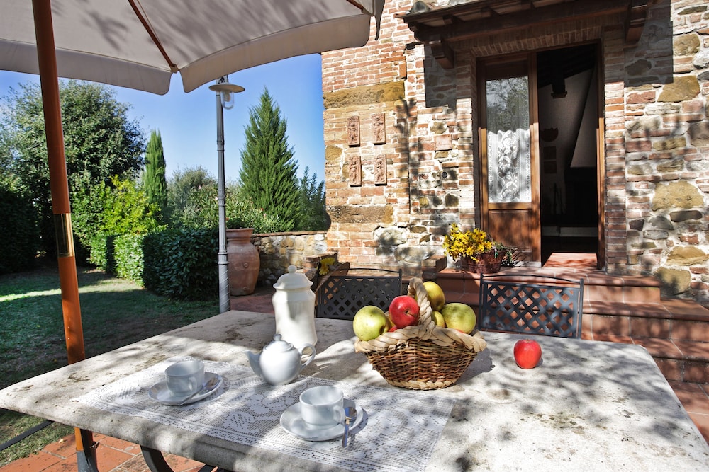 Il Torrino Country Resort 39/50