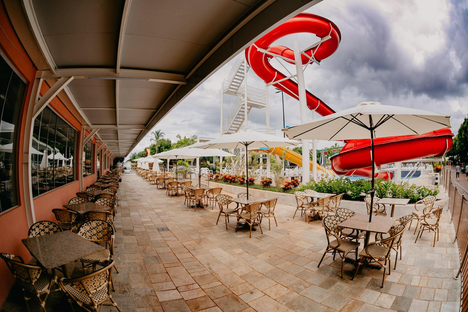 DiRoma Fiori Hotel - BVTUR 19/24