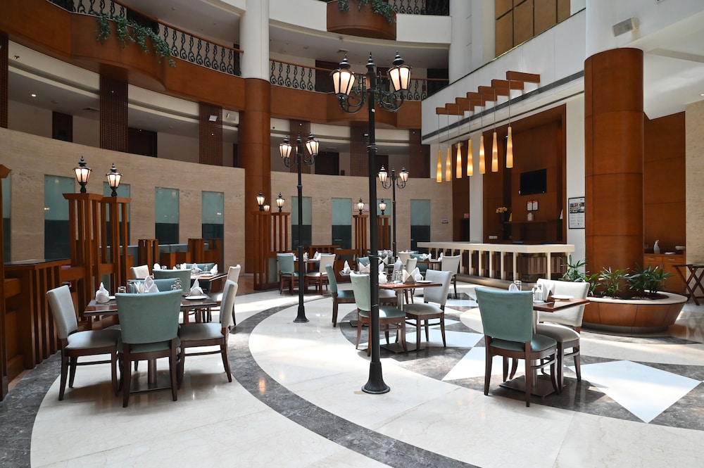 Savoy Suites Greater Noida 50/61