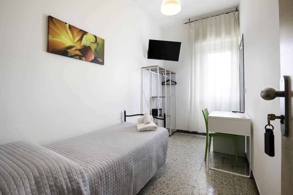 STANDARD, SINGLE, SINGLE BED