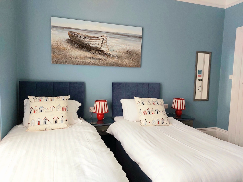 Harmony Guest House 10/60