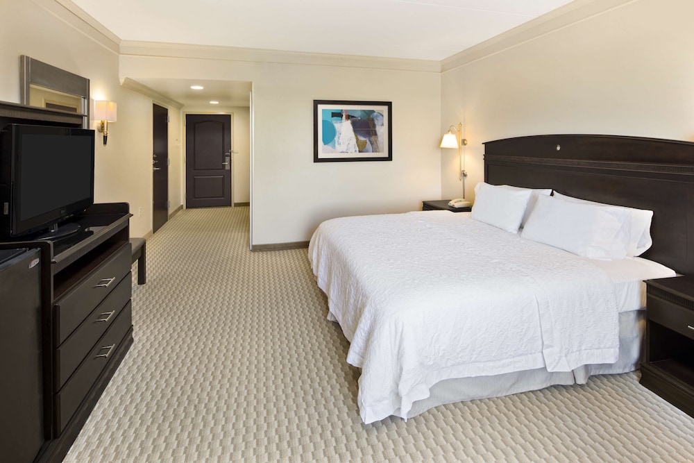 Hampton Inn Columbia I20 Clemson Road Hotel 22/47