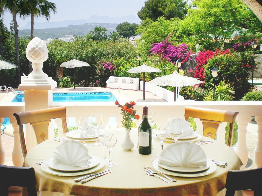 Boutique Hotel Los Limoneros 11/20