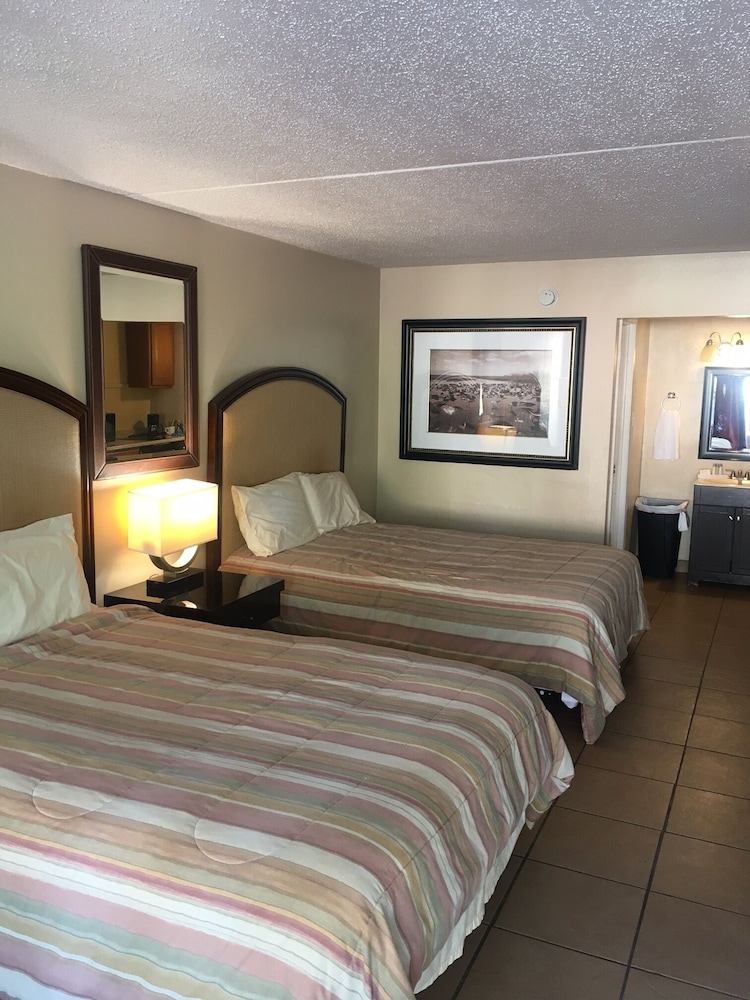 ANS Inn & Suites 15/50