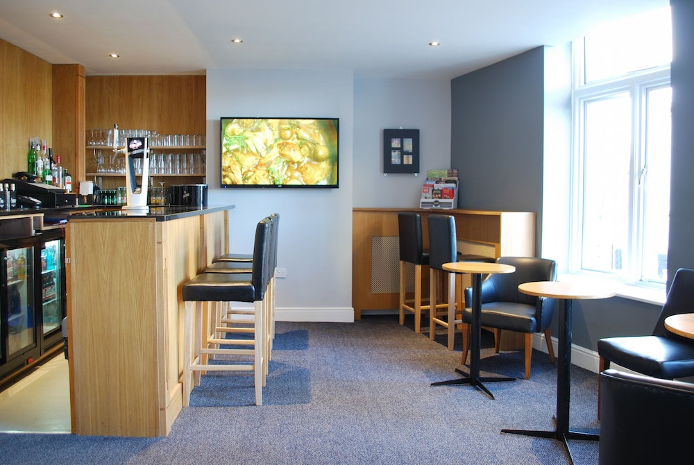 The Liverpool Inn Hotel 34/45