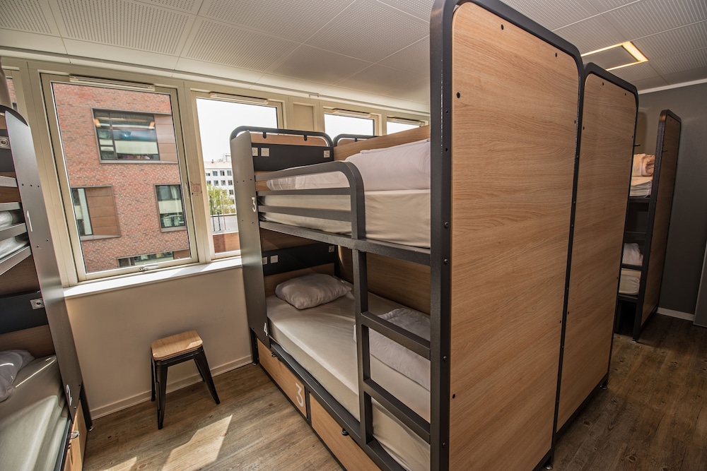 Generator Hostel Copenhagen 43/63