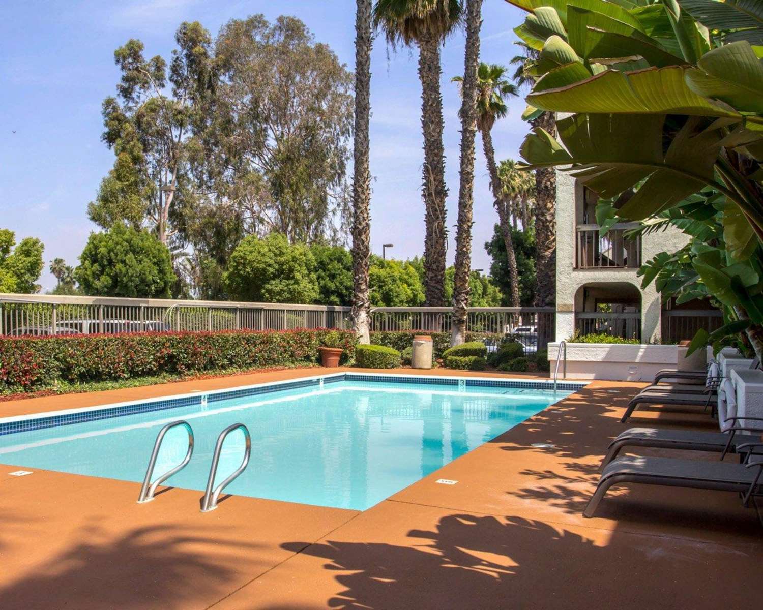 Quality Inn Riverside Near UCR and Downtown 32/32