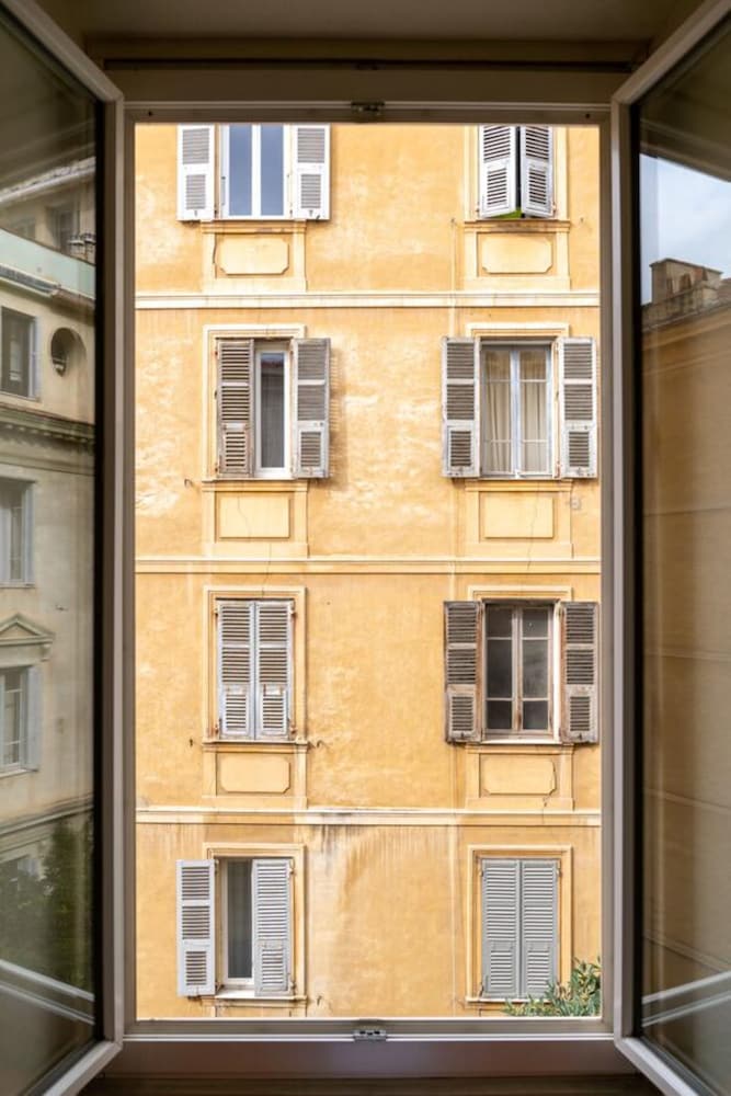 Hotel Napoleon Ajaccio 1/55