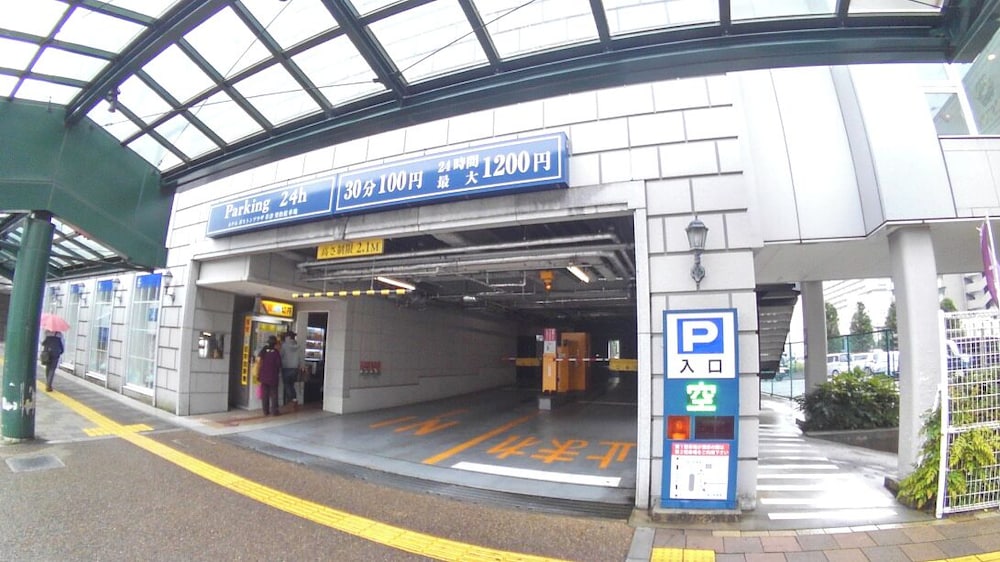 Hotel Boston Plaza Kusatsu 42/50