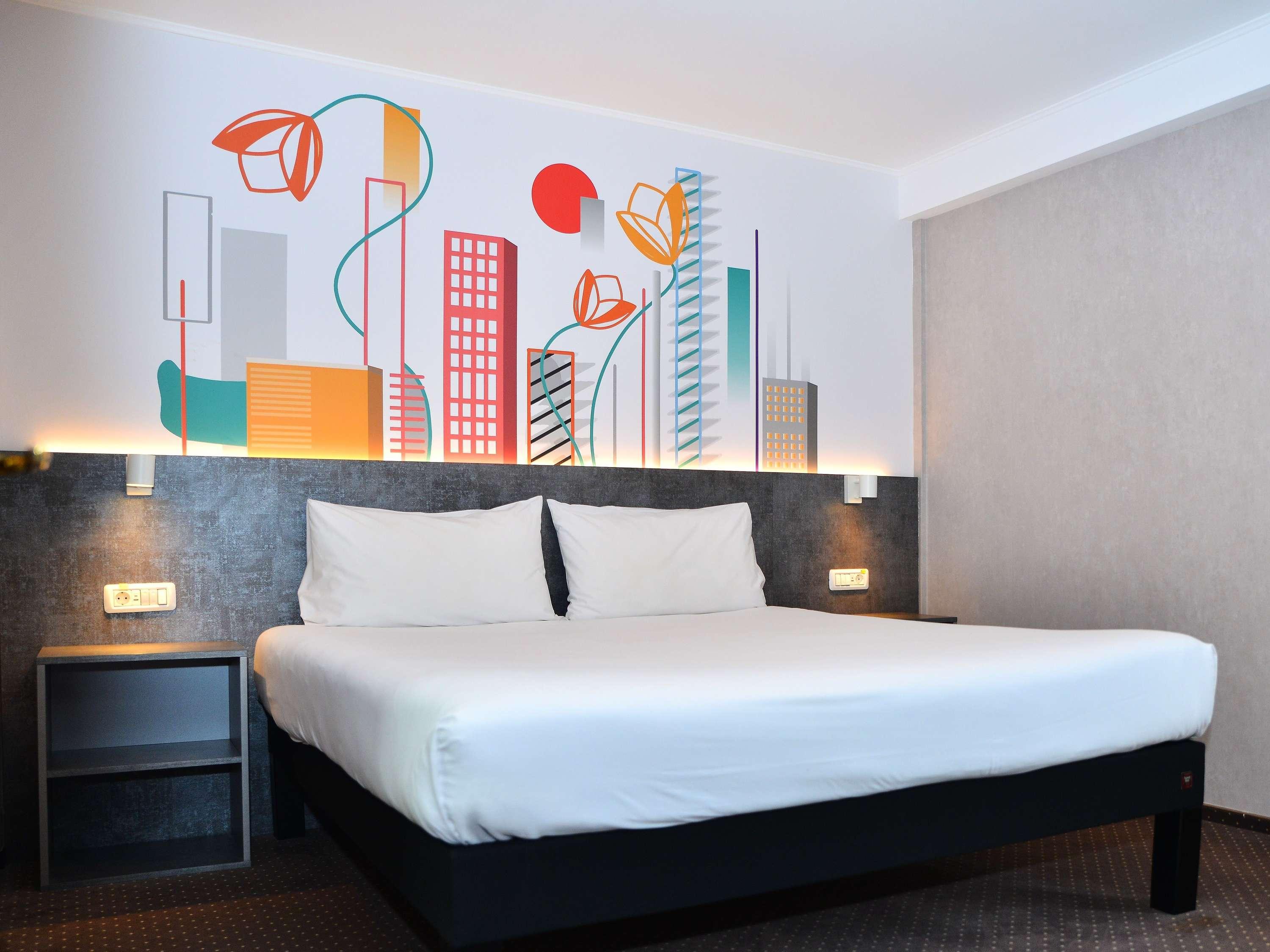 ibis Styles Pitesti Arges 14/49