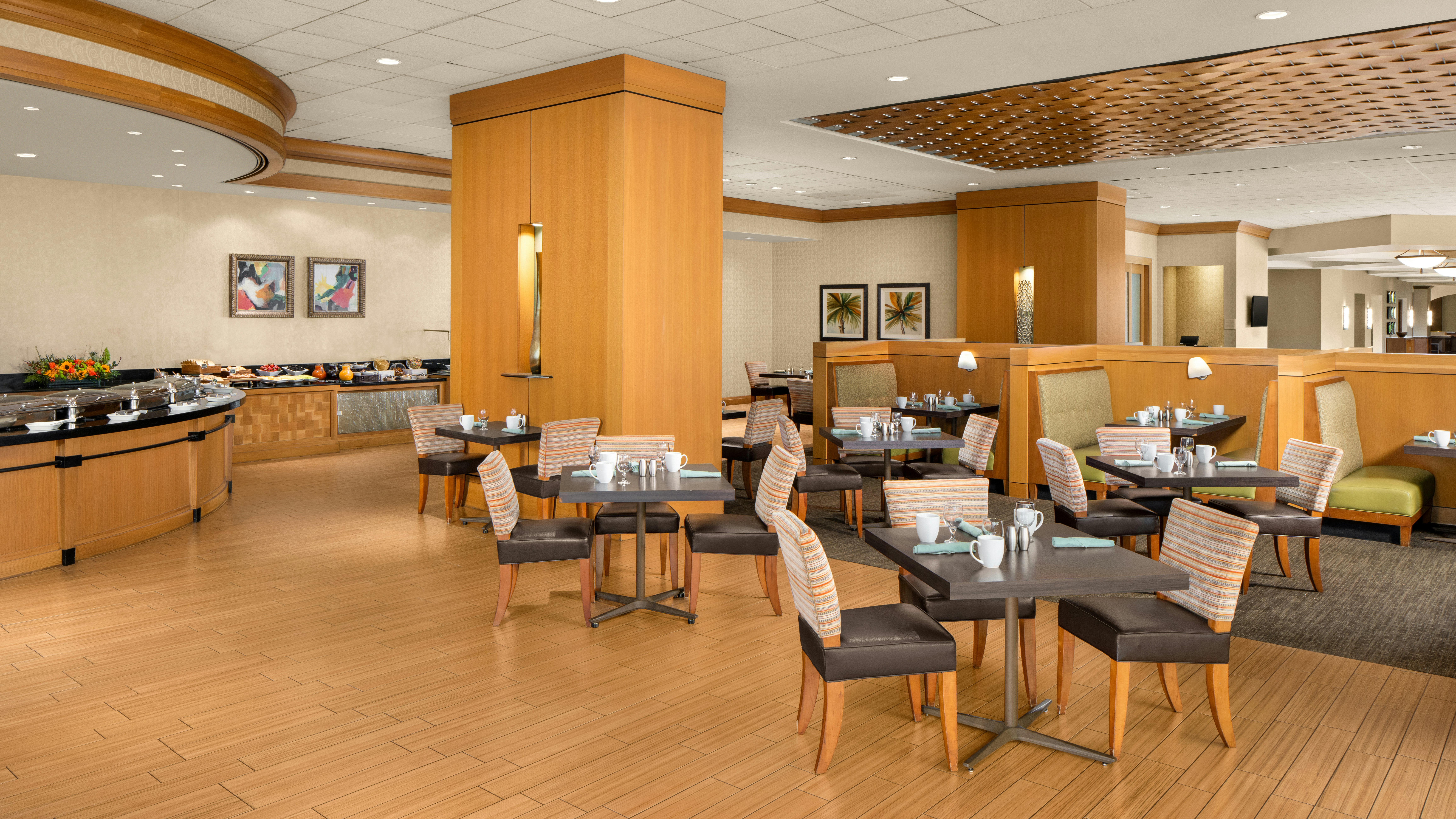 Hilton Orange County/Costa Mesa 59/78